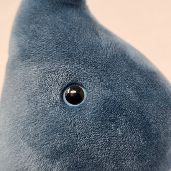 Jellycat Woddletot Blue Elephant Plush Toy Soft 11" Baby Collectible - Picture 12 of 14